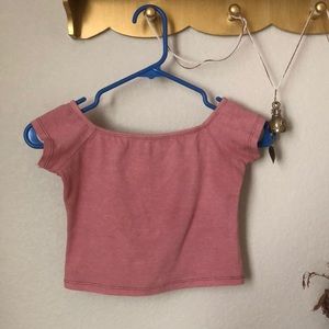 Bohemian Folk Clothing Free Spirit Halter Top